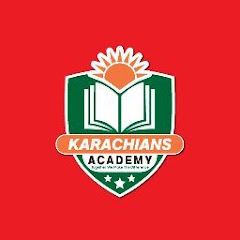 Karachians Academy Avatar