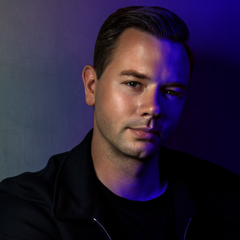 Sam Feldt - Topic