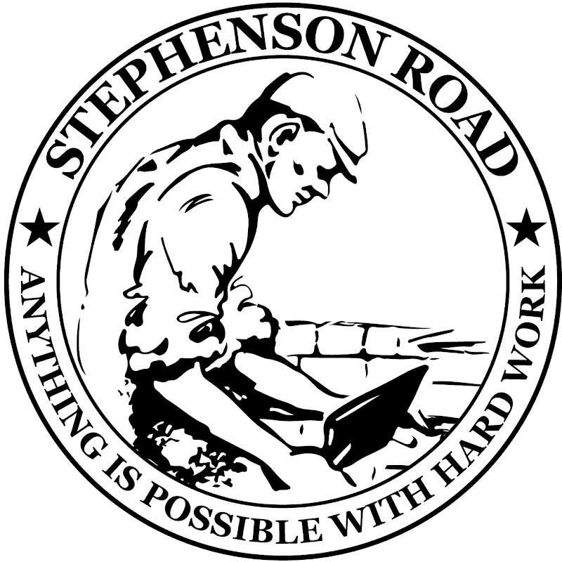Stephenson Road