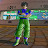 Darkness2006 the chosen one Avatar