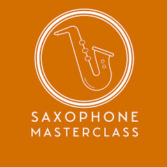 Saxophone Masterclass Avatar