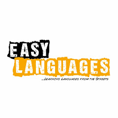 Easy Languages Avatar