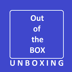 Out of the BOX UNBOXING net worth