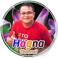 Hagna Channel Channel icon