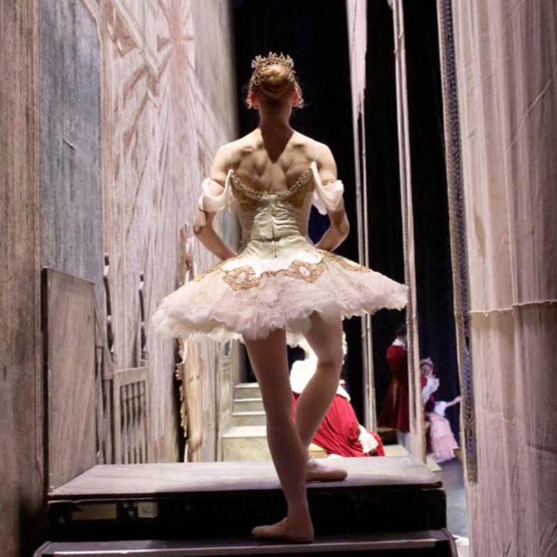 NVBallet