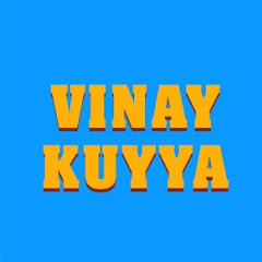 Vinay Kuyya Avatar