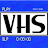 PLAY VHS