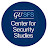 Georgetown University Center for Security Studies