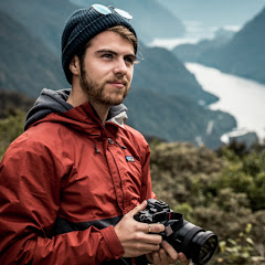 Thumbnail of related channel