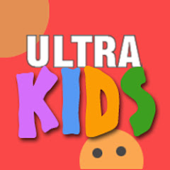 UltraKids Channel icon