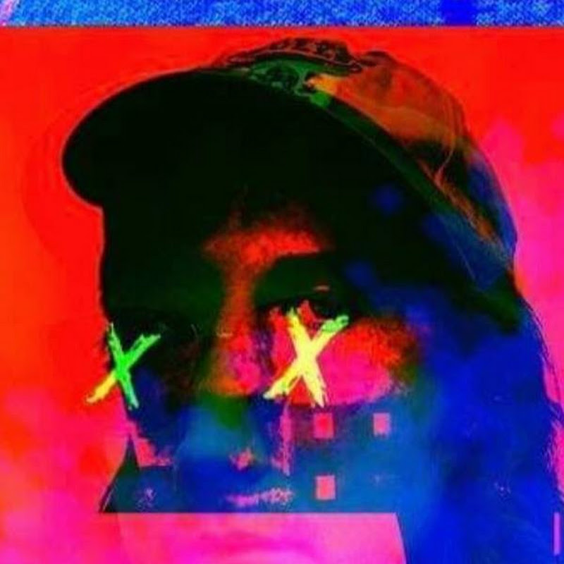 Tiedye Ky - Topic
