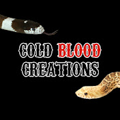 Cold Blood Creations