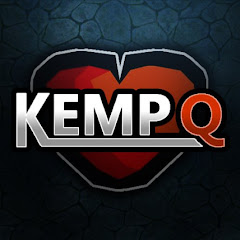 KempQ net worth