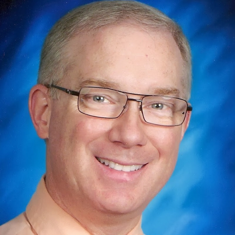Patrick Palumbo