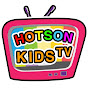HOTSON KIDS TV핫슨키즈티비