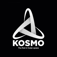 Kosmo Channel icon
