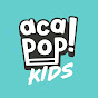 Acapop! KIDS - Topic