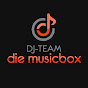 DJ - TEAM die musicbox
