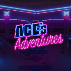Ace's Adventures Avatar