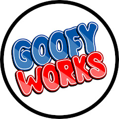 Goofy Works Channel icon