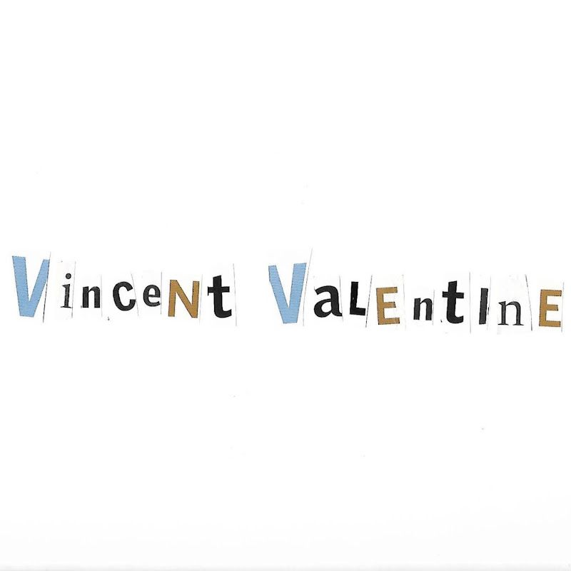 Vincent Valentine