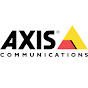 Axis Communications  Youtube Channel Profile Photo