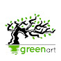 Green Art 1