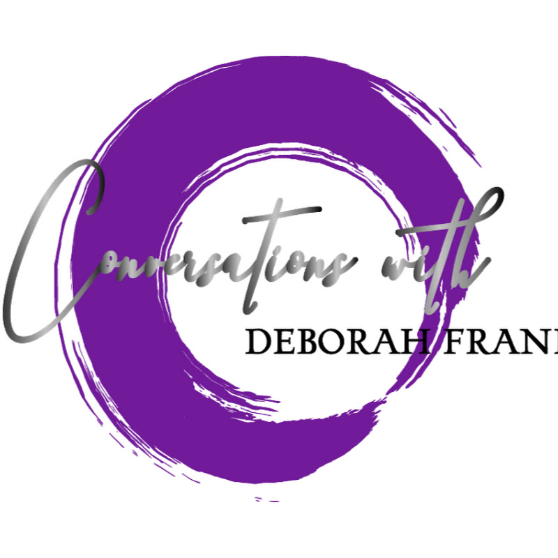 Conversations w/Deborah Franklin