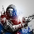 Mars Mech