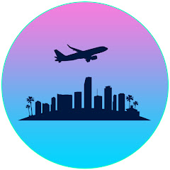 Miami Planes Avatar