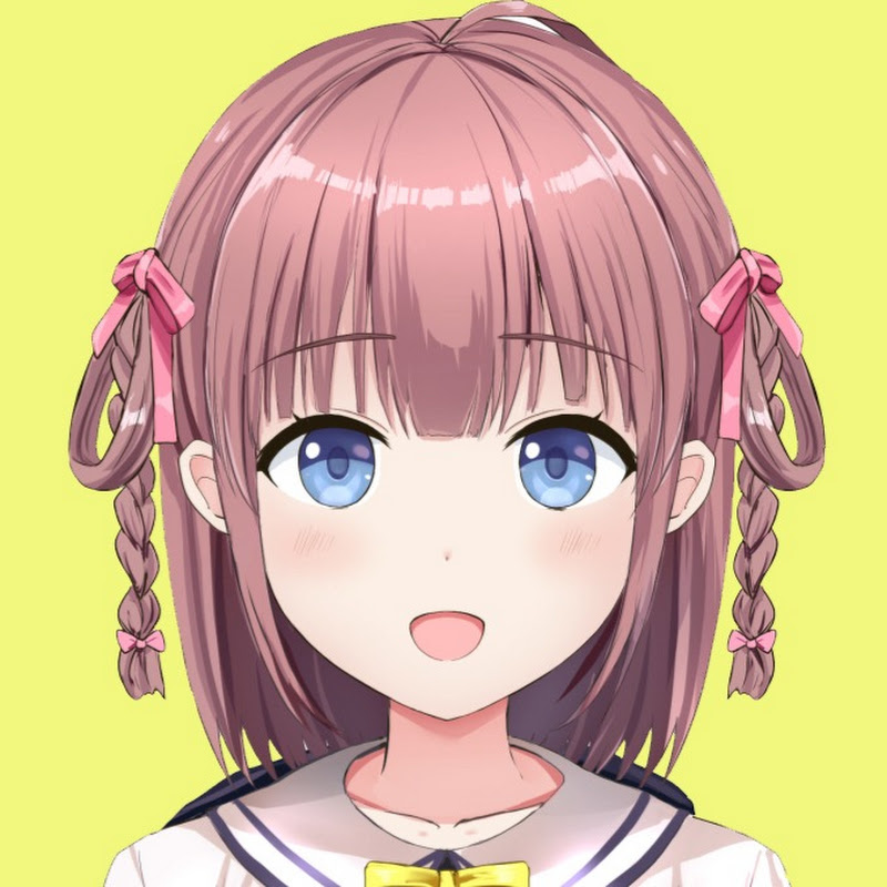 モレのお絵かきチャンネル | Language Roadmap image.