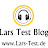Lars Test Blog