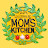 What's Cooking At Mom's Kitchen