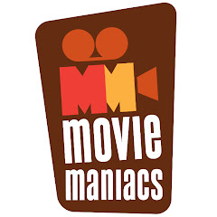 moviemaniacsDE Channel icon
