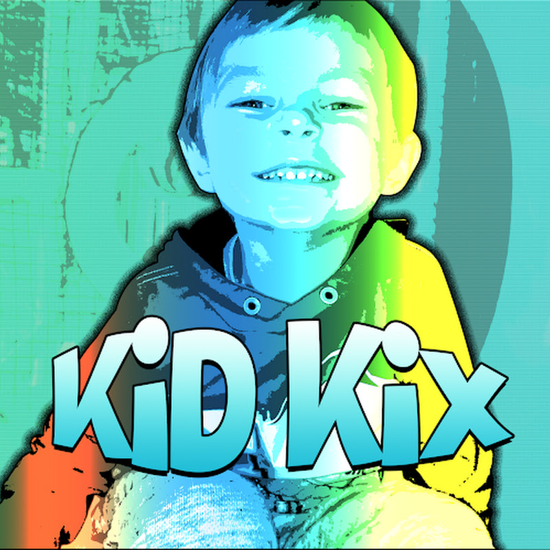 KiD KiX Toys