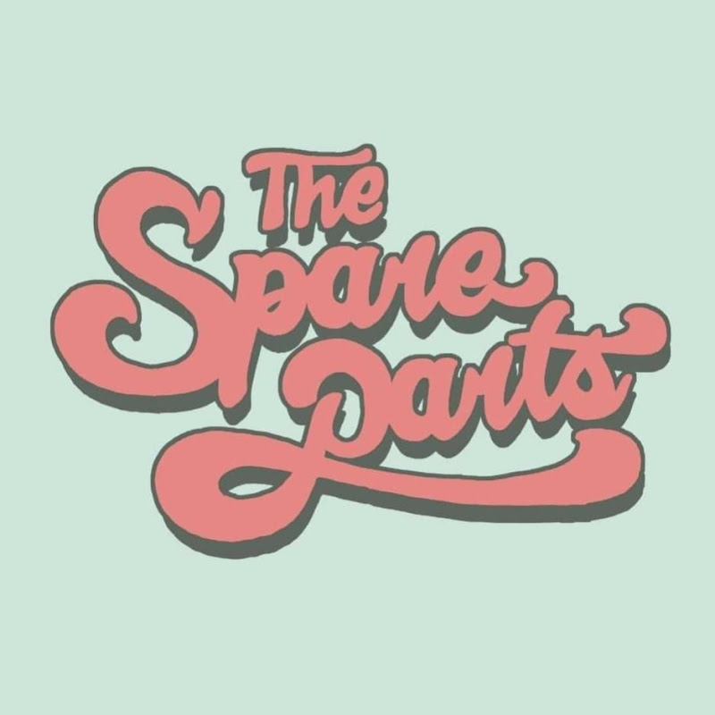The Spare Parts