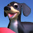 the dog Avatar