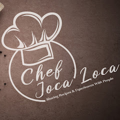 Chef Joca Loca net worth