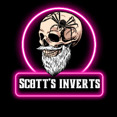 Scott's Inverts net worth