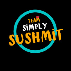 Team Simply Sushmit net worth