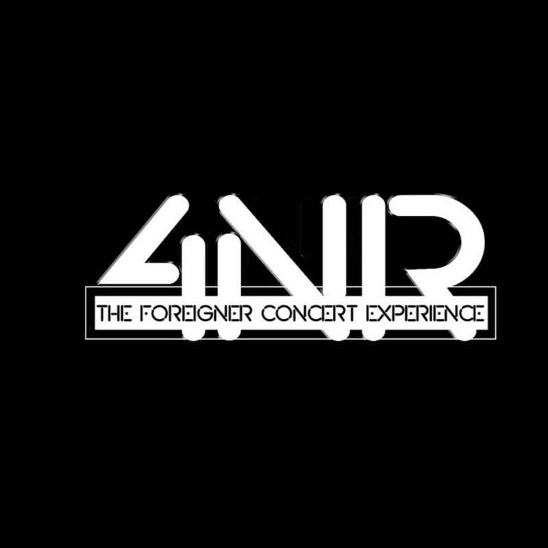 4NR The Foreigner Concert Experience