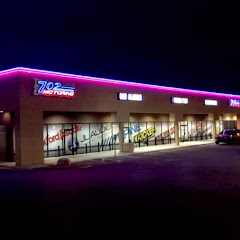 Thumbnail of related channel