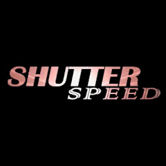 Shutter Speed Channel icon