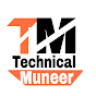 Technical Muneer