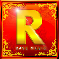 Rave Music Mantra Channel icon