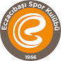 Eczacıbaşı Spor Kulübü  Youtube Channel Profile Photo