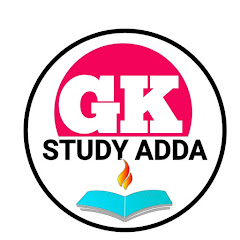 Gk Study Adda Channel icon