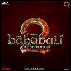 Baahubali Movie Channel icon