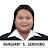Margerry Geronimo