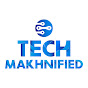 Tech Makhnified